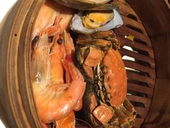 -AdD全日制餐厅(中谷花园酒店)