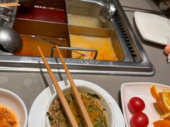 -海底捞火锅(杭州萧山宝龙广场店)