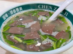 -禾师兄·布拉肠(一德路店)