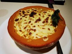 -本味轩精品茶餐厅(黄山路店)