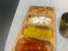 -妥妥烤肉料理(昙华林店)