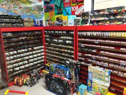 -奇麦淘玩具仓储店(中逸店)