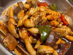-小煵记·打边炉(西丽文光店)