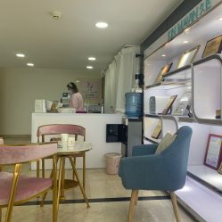 -久匠·纹眉半永久野生眉