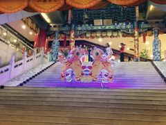 -全聚德(长江路店)