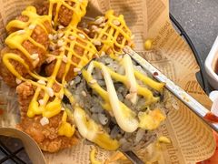 -豚妈妈汤饭·部队锅(南京东路店)