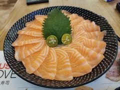 -Sushi Love 创意寿司(丽影广场店)
