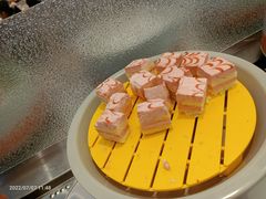 -密友回转自助火锅(世茂国际广场店)