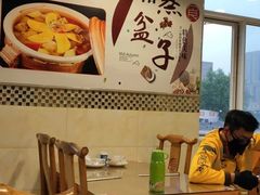 大堂-百里川私房菜(丰登北路店)