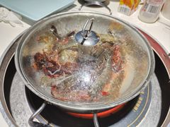 -蛙太牛牛肉海鲜自助火锅(台江万达店)