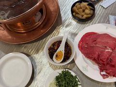 -东来顺饭庄(王府井步行街店)