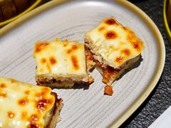 -蝴蝶里·粤菜·点心(滨江龙湖店)