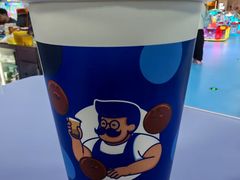 -煲珠公·老红糖珍珠奶茶(金沙洲梦乐城店)