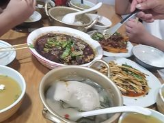 -朱大嘴肥肠血旺(福字街店)