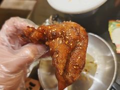 -那些年一起吃串的地方烧烤(观前街店)