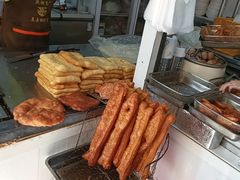 -西北角美素锅巴菜(洪湖里店)