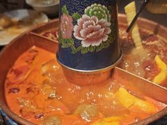 -咏江南·苏式火锅·苏州评弹(观前街店)