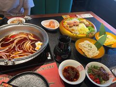 -牛New寿喜烧(闵行龙湖天街店)