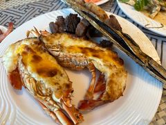 -绮梦西湖·云端餐厅(歌德店)