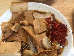 卤肉-赵姐猪耳朵饭店