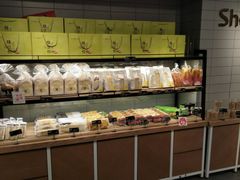 -雪贝尔Shaber面包花园(民德路店)