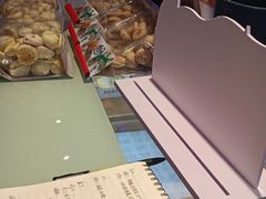 -墨茉点心局(国金街店)