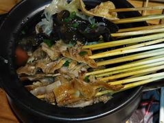 -管氏翅吧(马家堡店)