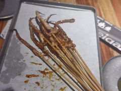 -北丐先生·野馄饨烧烤(雨花万象店)