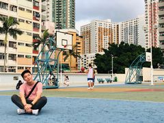 -彩虹村