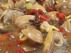 -陈氏肥蛤(小纬六路总店)