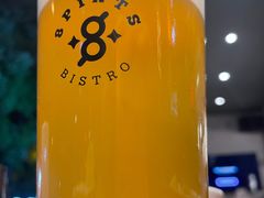 -8PINTS八品脱·日料·烧鸟·精酿小酒馆(莘庄店)