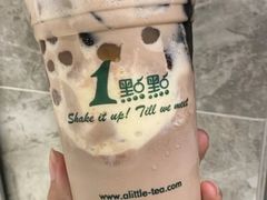 -1点点(二七万达店)