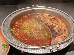 -牛New寿喜烧(新六百店)
