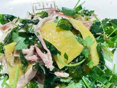 -金成潮菜博物馆(海珠湿地店)