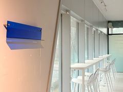 -Cetus coffee鲸鱼座咖啡·拼豆(二仙桥公园店)