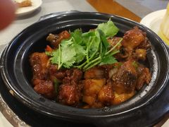 -日昌餐馆(亦庄店)