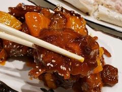 -四点金饭店(将军澳店)