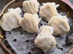 -都一处烧麦馆(前门店)