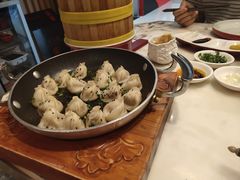 -京华烟云·北京烤鸭(领展购物广场·中关村店)