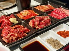 -焱铁烧·黑毛和牛专门店(杭州嘉里中心店)