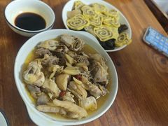 -玲燕蒸菜馆(江东路店)