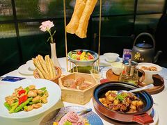 -南棠馆粤菜坊(群光店)