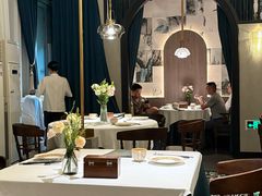 -狮拾久·现代新加坡料理(壹方城店)