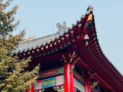 -哈尔滨极乐寺