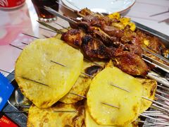 -刘一龙虾(山东路店)