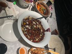 -蔴将·川菜(黄龙万科店)