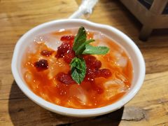 -平娃三宝烧烤·面食(南小街店)