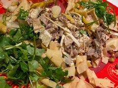 -清晖小苑•顺德地方菜(壹海城店)