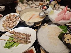 -協成海鮮火鍋(老店)