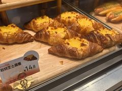 -BreadTalk面包新语·烘焙蛋糕(高德置地春广场店)